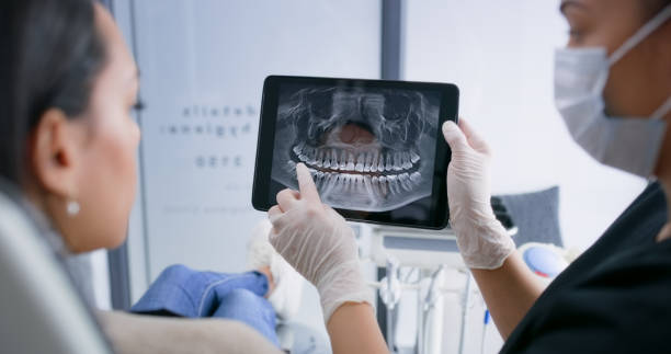 Licensed Tooth Extraction service in Peppermill Village, MD - Smile Center Dentistry